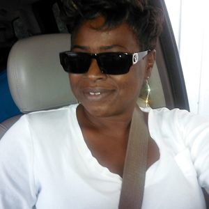 Meet your Posher, Tawanna